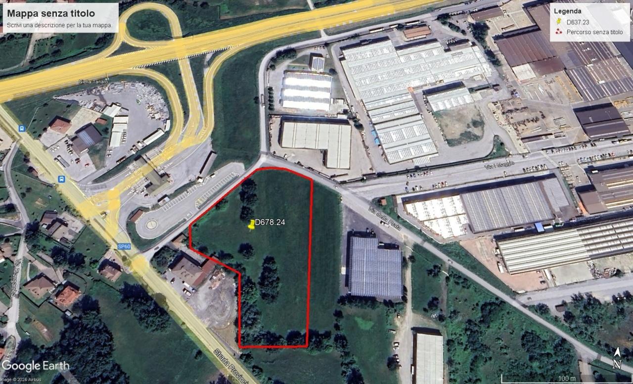 Vendita Terreni, Niella Tanaro foto