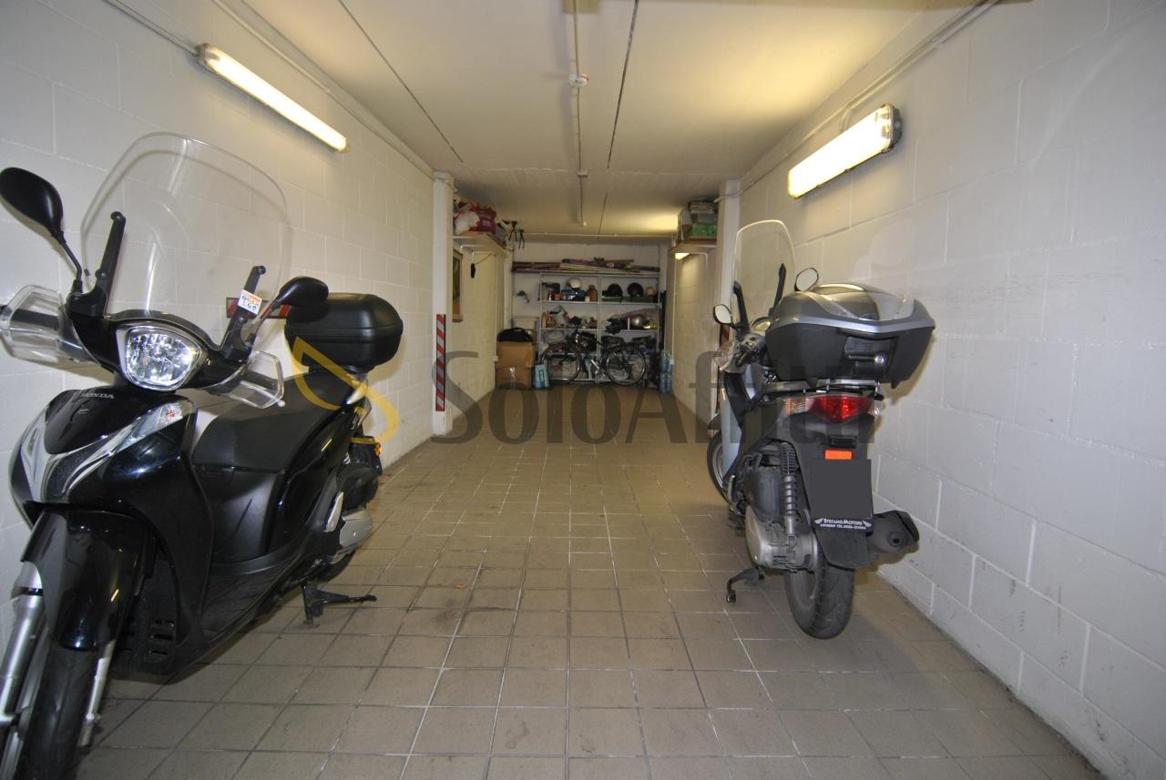 Affitto Monovano, Livorno foto