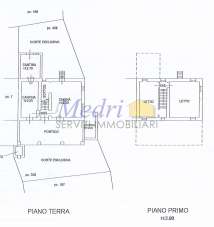 Vendita Quadrivani, Cesena