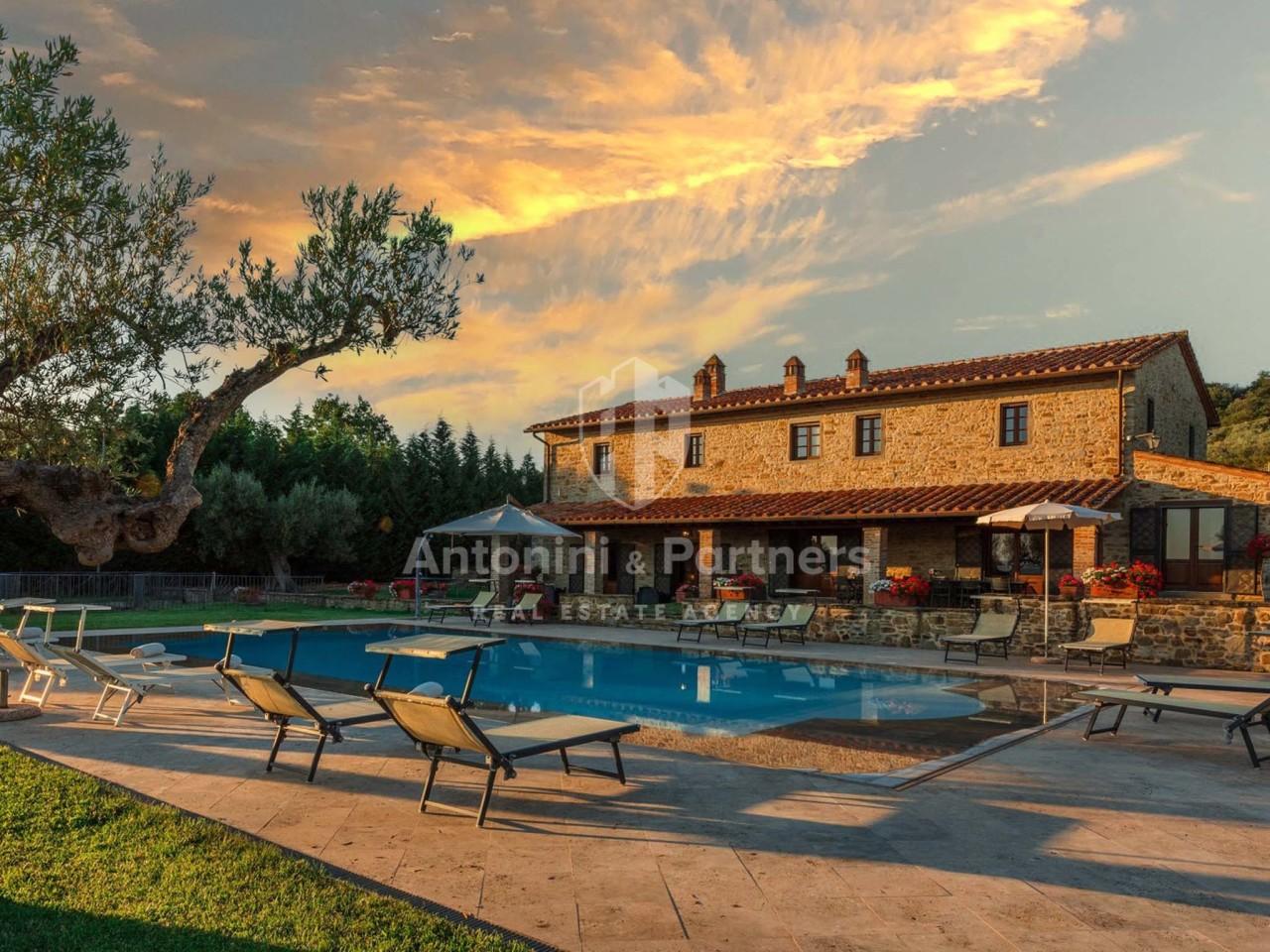Vendita Case, Tuoro sul Trasimeno foto