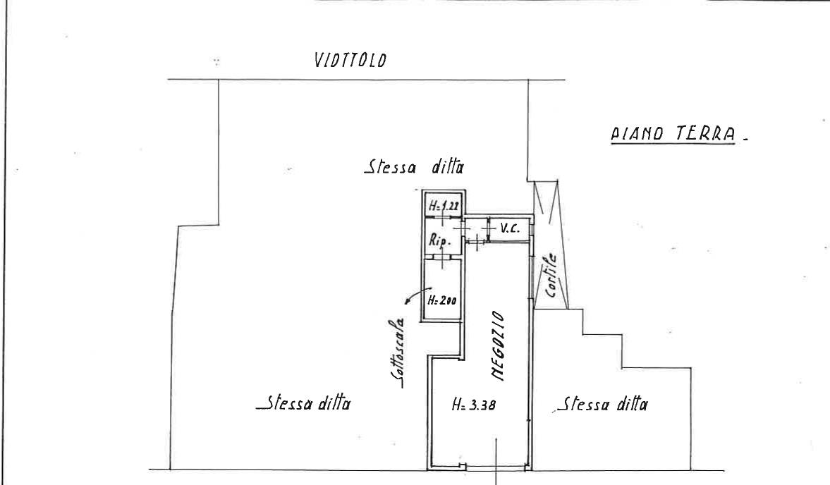 Affitto Monovano, Reggio nell'Emilia foto