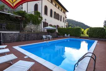 Vendita Multivani, Ameglia