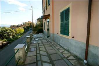 Vendita Trivani, Ameglia