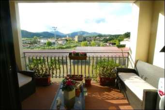 Vendita Quadrivani, Aulla