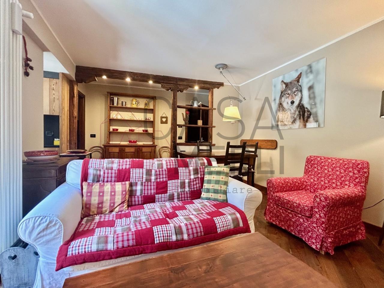 Affitto Trivani foto