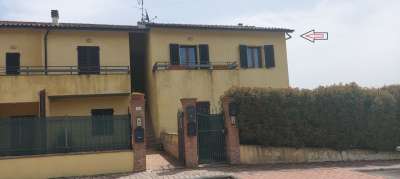 Vendita Quadrivani, Monte Castello di Vibio