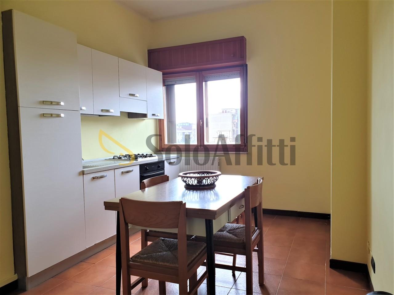 Affitto Trivani, Catanzaro foto