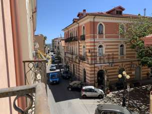 Affitto Esavani, Catanzaro