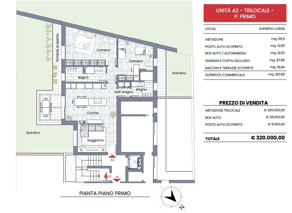 Vendita Quadrivani, Chiampo Vendita Quadrivani, Chiampo foto