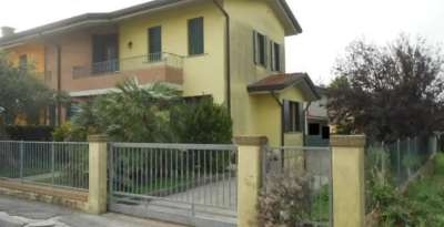 Vendita Eptavani, Rovigo