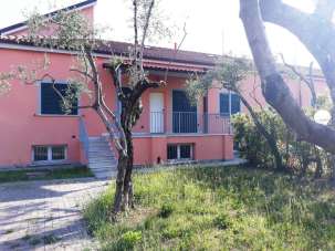 Vendita Pentavani, Sarzana