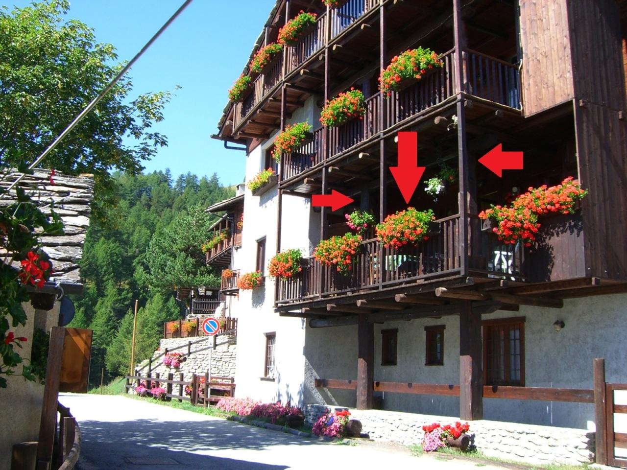 Vendita Quadrivani, Pragelato Vendita Quadrivani, Pragelato foto