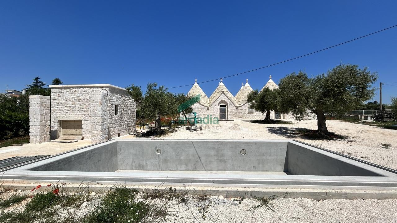 Vendita Eptavani, Alberobello foto