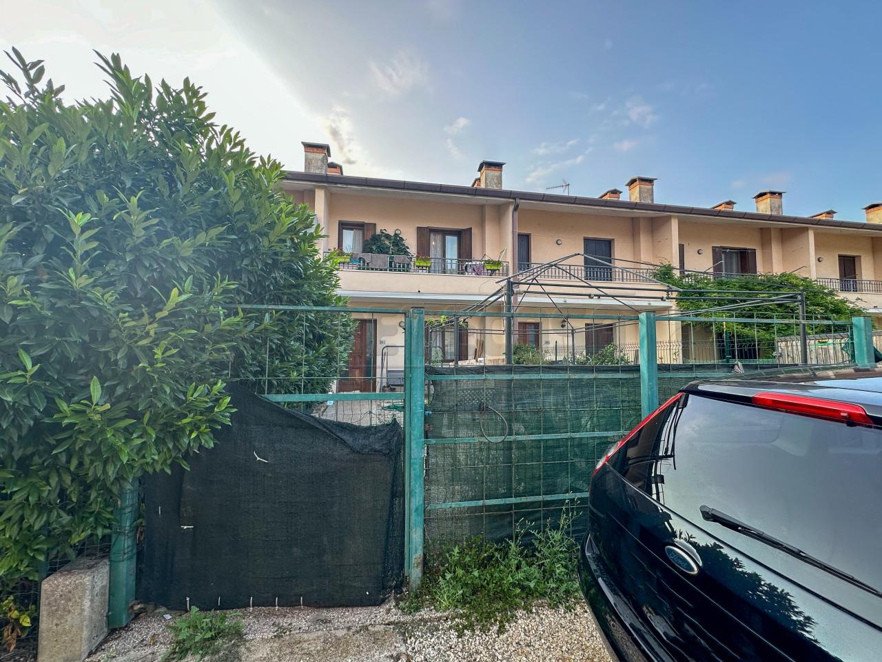 Vendita Pentavani, Chiopris-Viscone foto