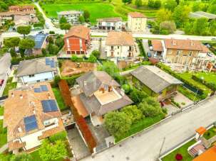 Vendita Pentavani, Castelnuovo del Garda