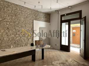 Affitto 2 vetrine, Catanzaro