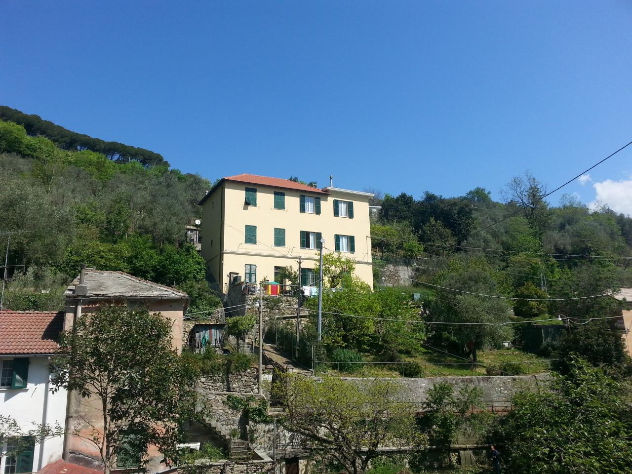 Vendita Pentavani, Genova foto