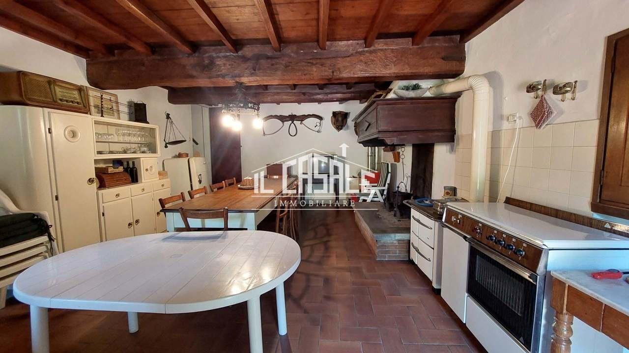 Vendita Eptavani, San Godenzo foto