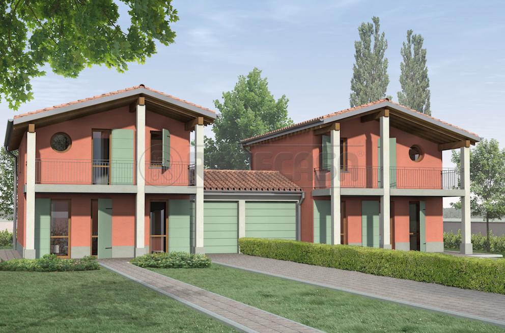 Vendita Case, Longare foto