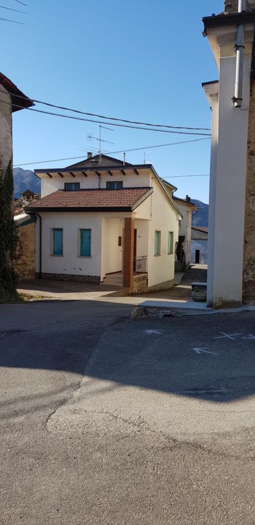 Vendita Quadrivani, Bettola foto