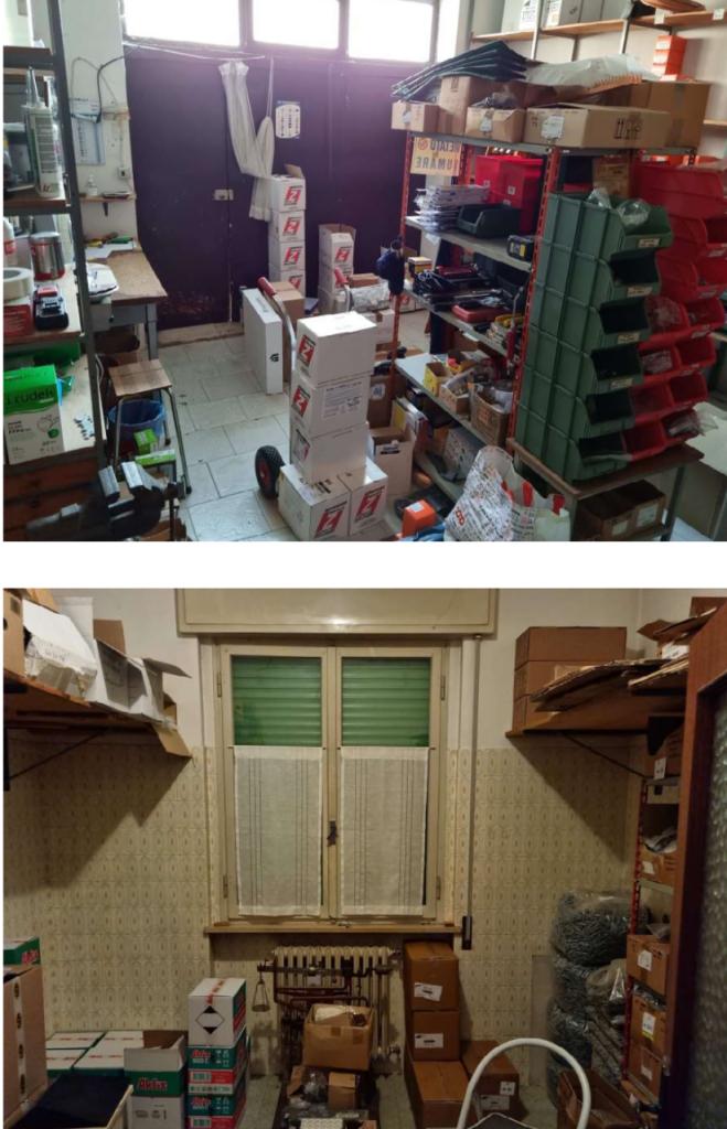 Vendita Trivani, Forli Vendita Trivani, Forli foto