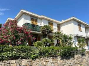 Vendita Trivani, Bordighera