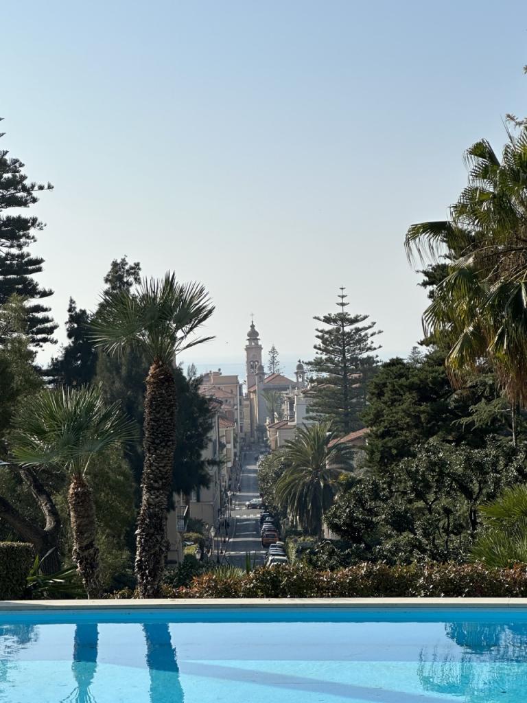 Vendita Trivani, Bordighera Vendita Trivani, Bordighera foto