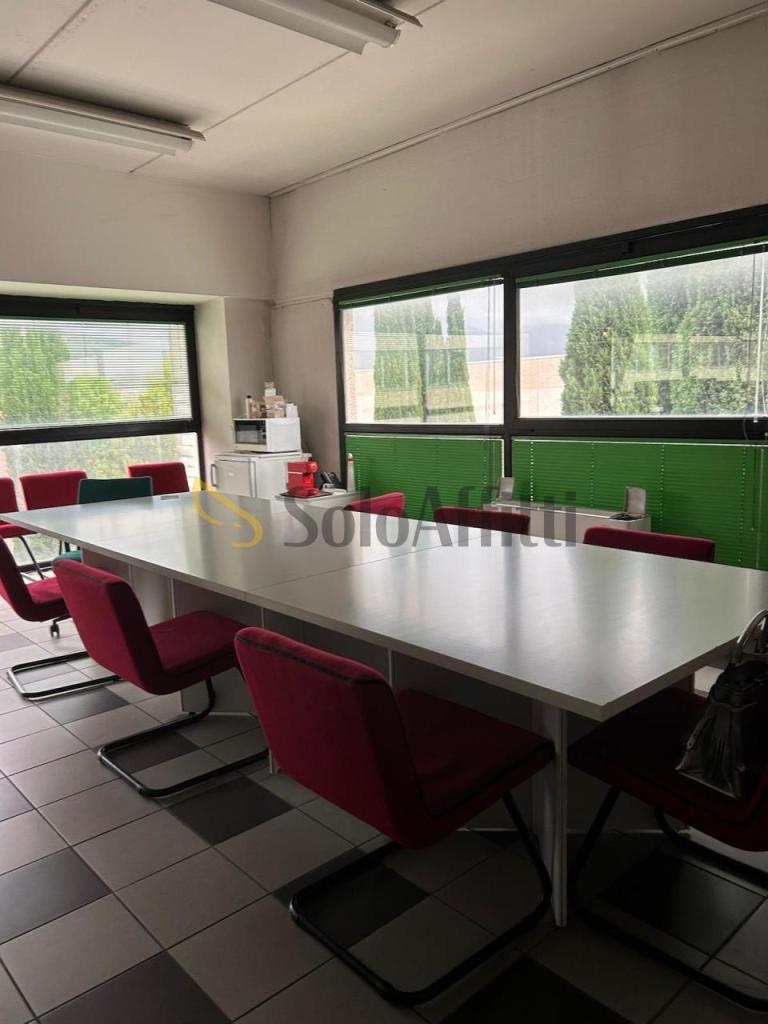 Affitto Quadrivani, Sesto Fiorentino foto