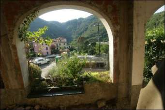 Vendita Pentavani, Ameglia