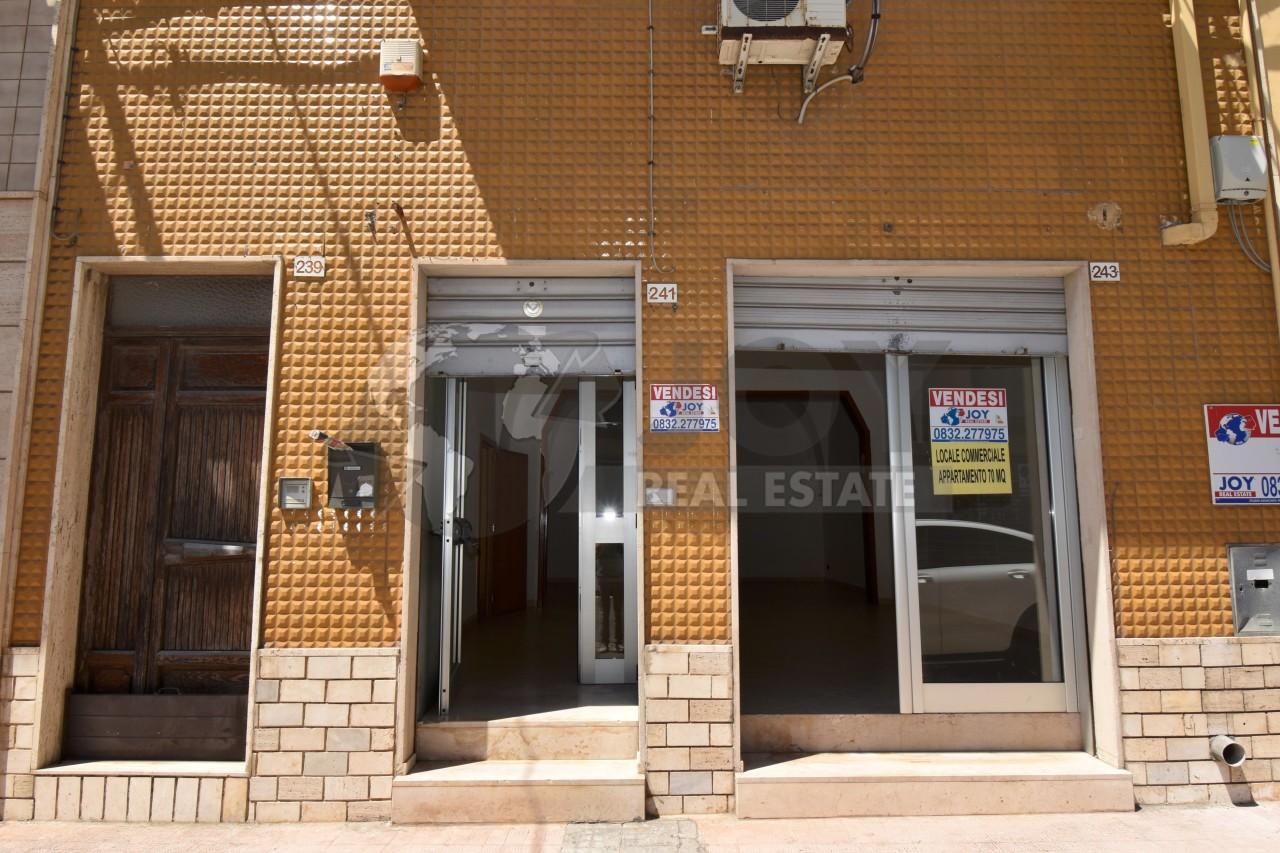 Vendita Eptavani, Copertino Vendita Eptavani, Copertino foto