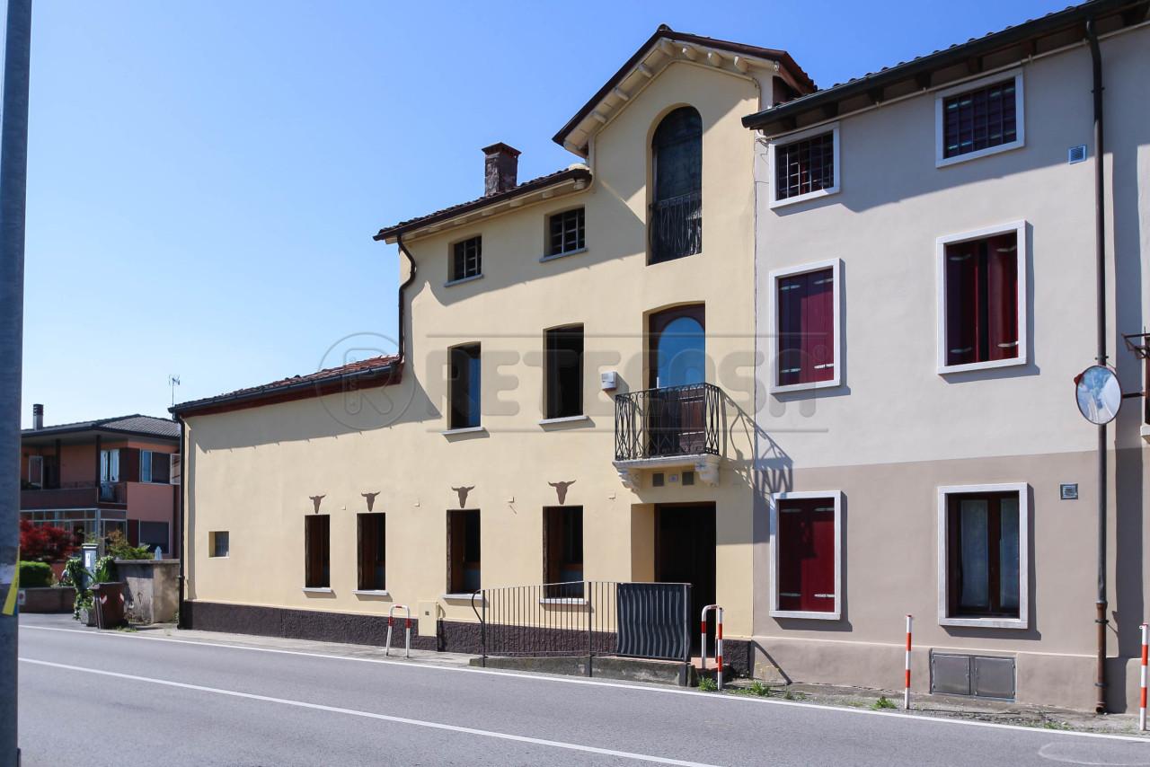 Vendita Pentavani, Zugliano foto