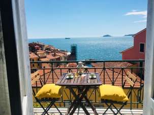 Affitto Quadrivani, Lerici