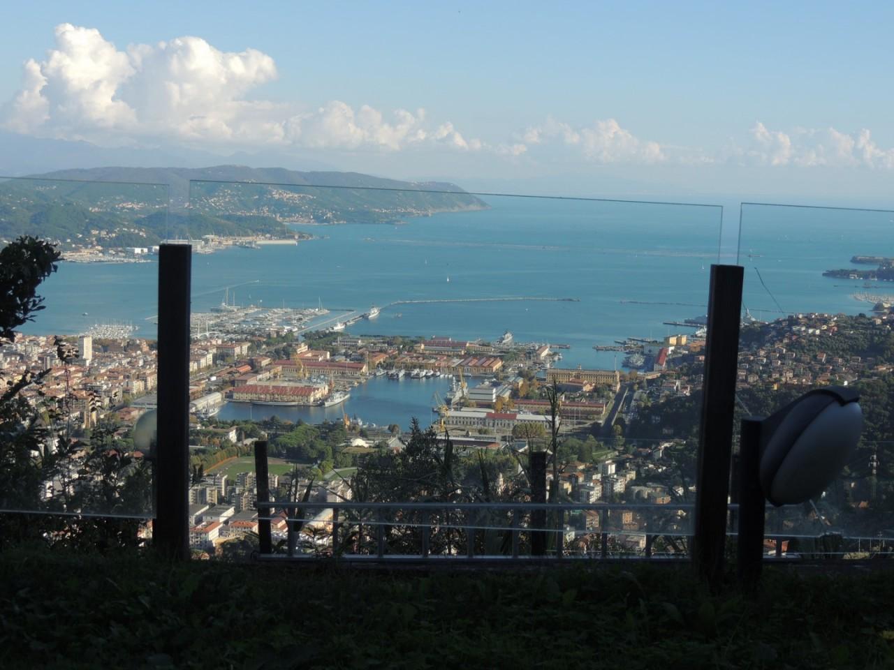 Vendita Pentavani, La Spezia foto