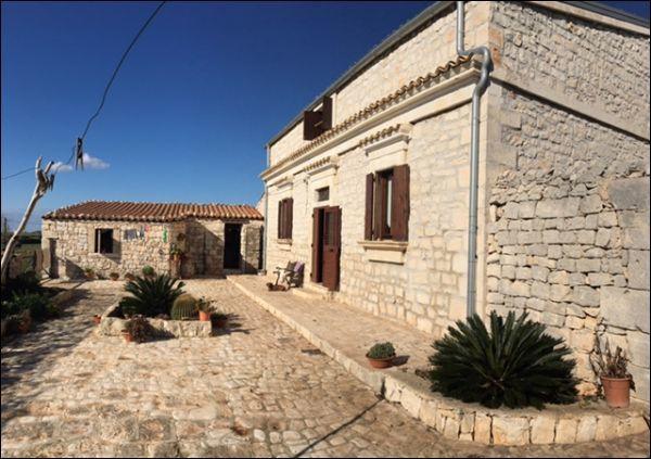 Vendita Pentavani, Modica foto