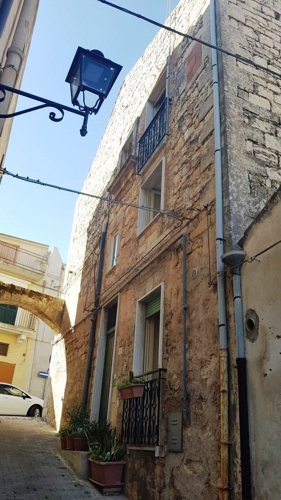 Vendita Quadrivani, Modica foto