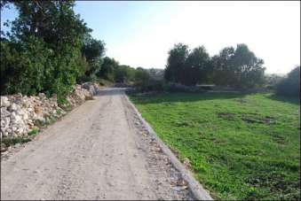 Vendita Terreni, Modica