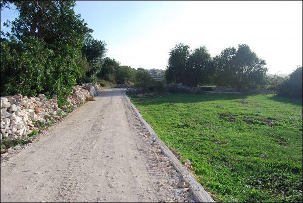 Vendita Terreni, Modica foto