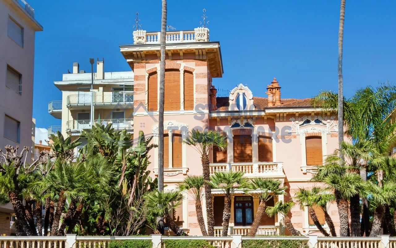 Vendita Ville, Taggia foto