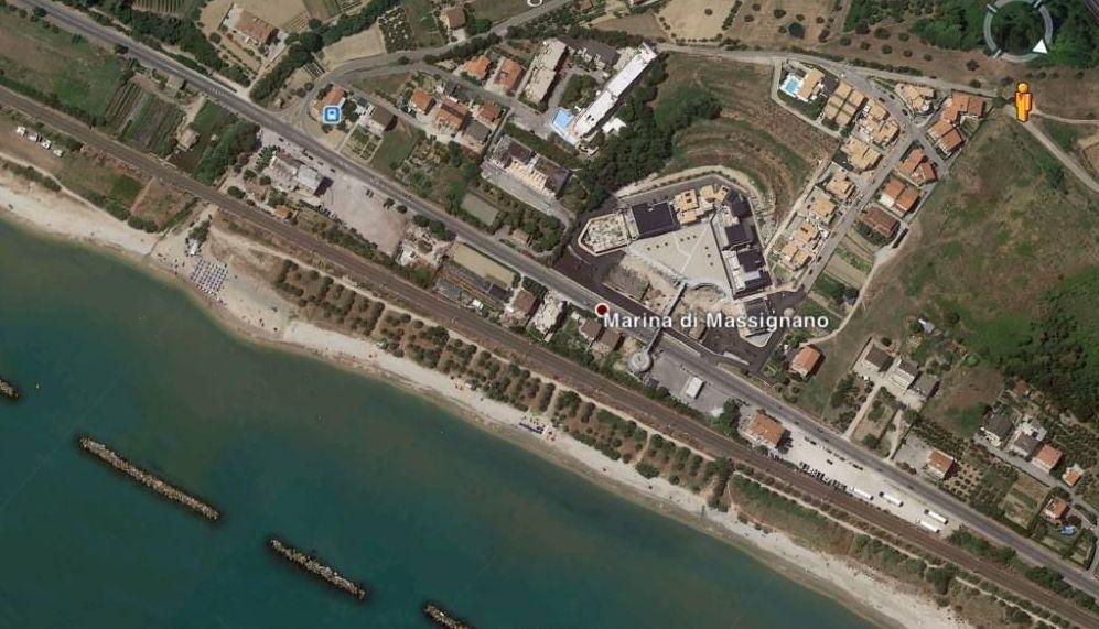 Vendita Monovano, Massignano foto