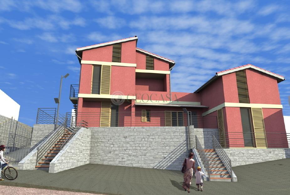 Vendita Case, Santo Stefano di Magra foto