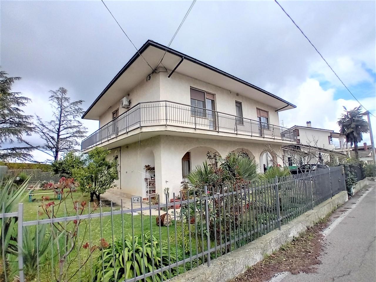 Vendita Case, Casalincontrada foto