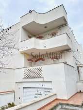 Affitto Trivani, Bari