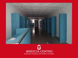Verkauf Zimmer, Brescia
