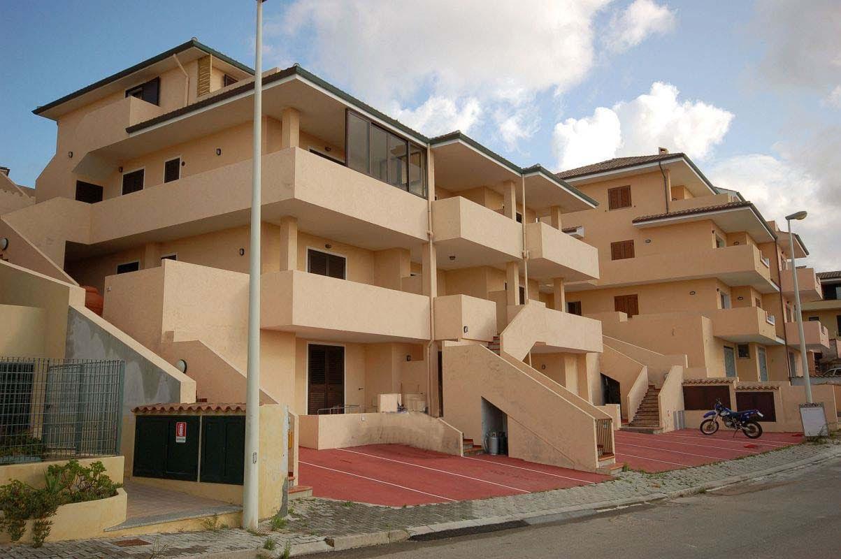 Vendita Quadrivani, Tempio Pausania foto