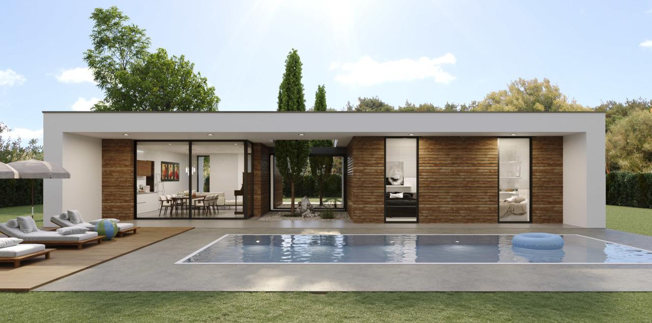 Vendita Monovano, San Pietro in Casale foto