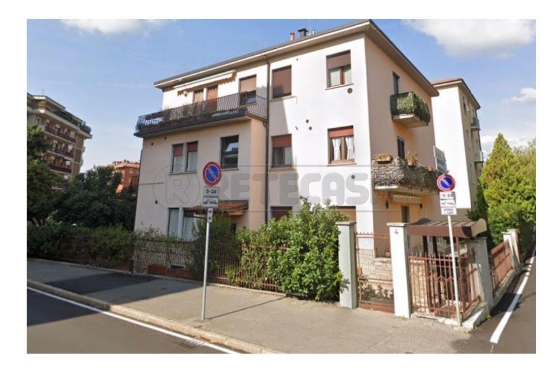 Vendita Trivani, Bergamo foto