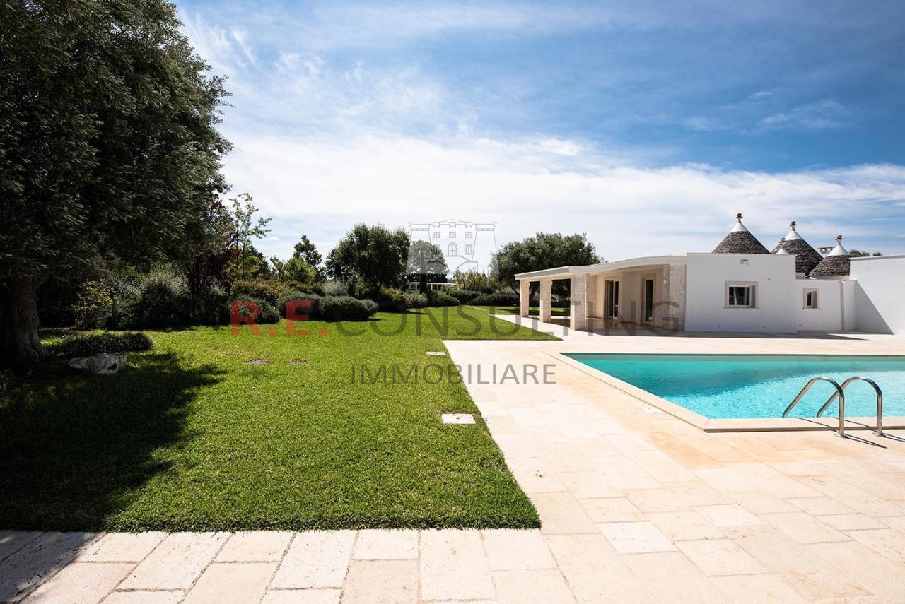 Vendita Ville, Martina Franca foto