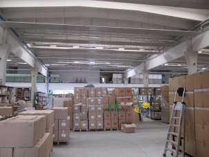 Vendita Industriale, Parma