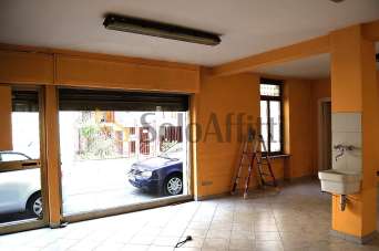 Affitto 1 vetrina, Settimo Torinese