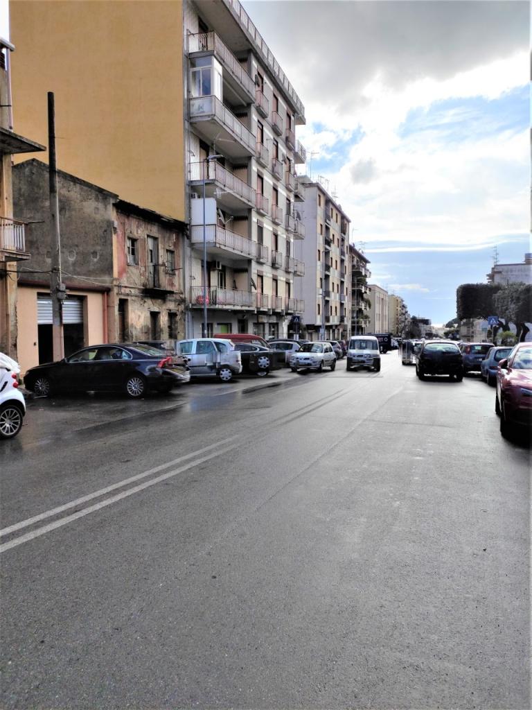 Vendita Monovano, Messina foto
